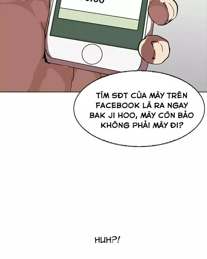 Lookism - Hoán Đổi Diệu Kỳ Chapter 165 - Trang 25