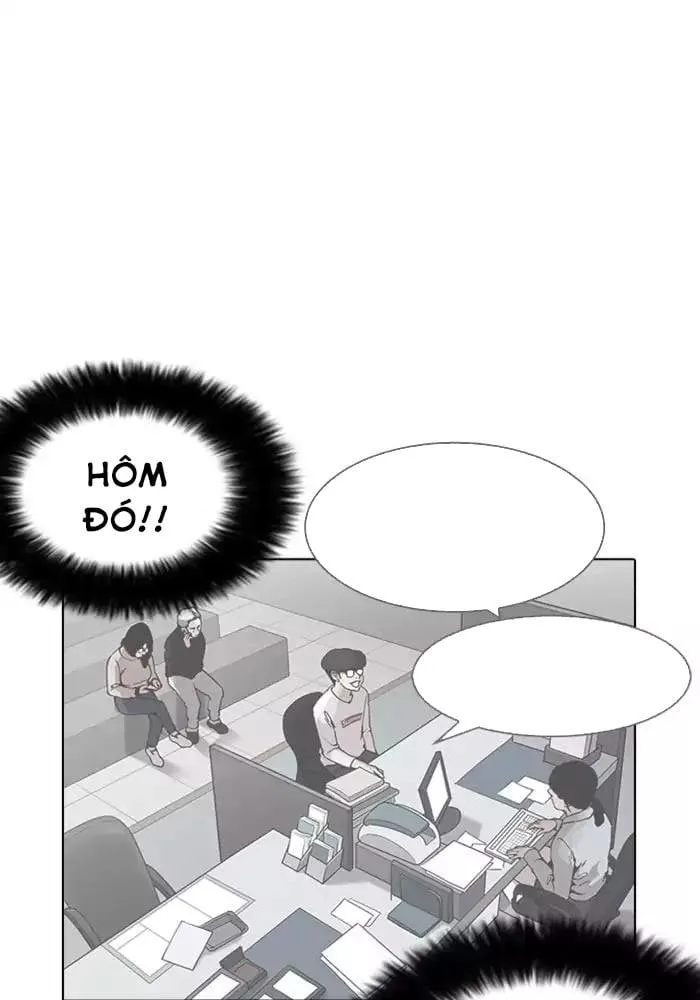 Lookism - Hoán Đổi Diệu Kỳ Chapter 165 - Trang 27