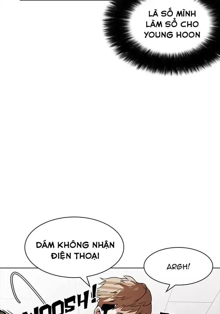 Lookism - Hoán Đổi Diệu Kỳ Chapter 165 - Trang 28