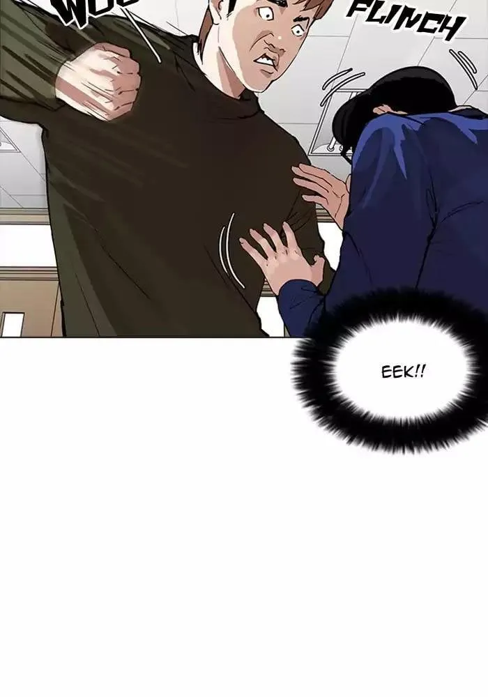 Lookism - Hoán Đổi Diệu Kỳ Chapter 165 - Trang 29