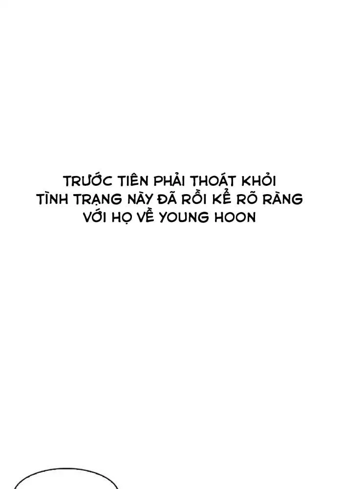 Lookism - Hoán Đổi Diệu Kỳ Chapter 165 - Trang 31