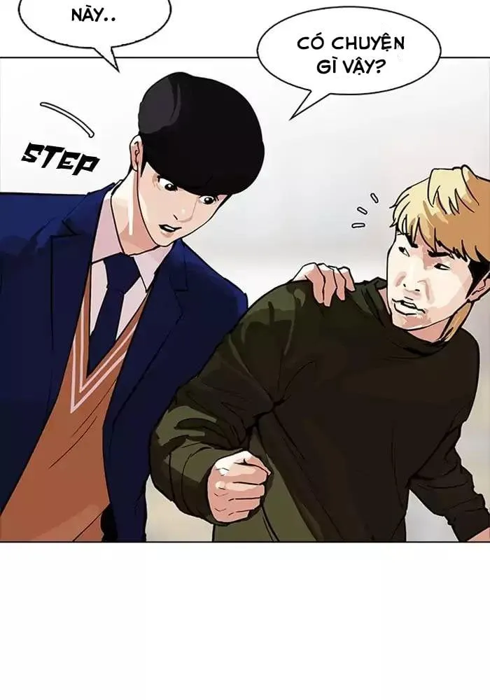 Lookism - Hoán Đổi Diệu Kỳ Chapter 165 - Trang 32