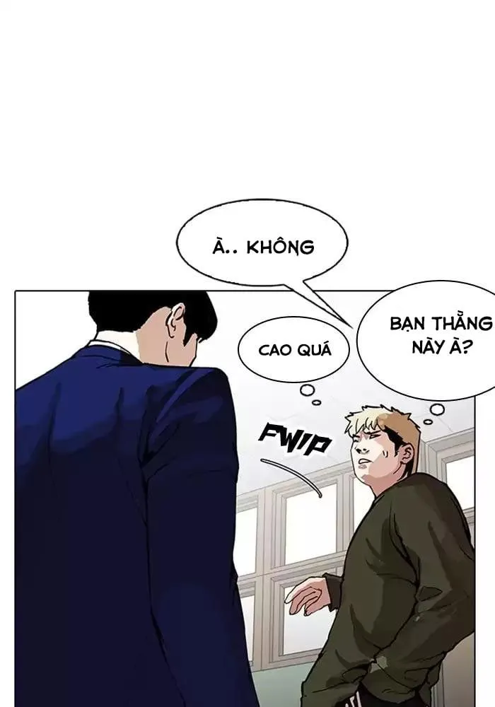 Lookism - Hoán Đổi Diệu Kỳ Chapter 165 - Trang 33