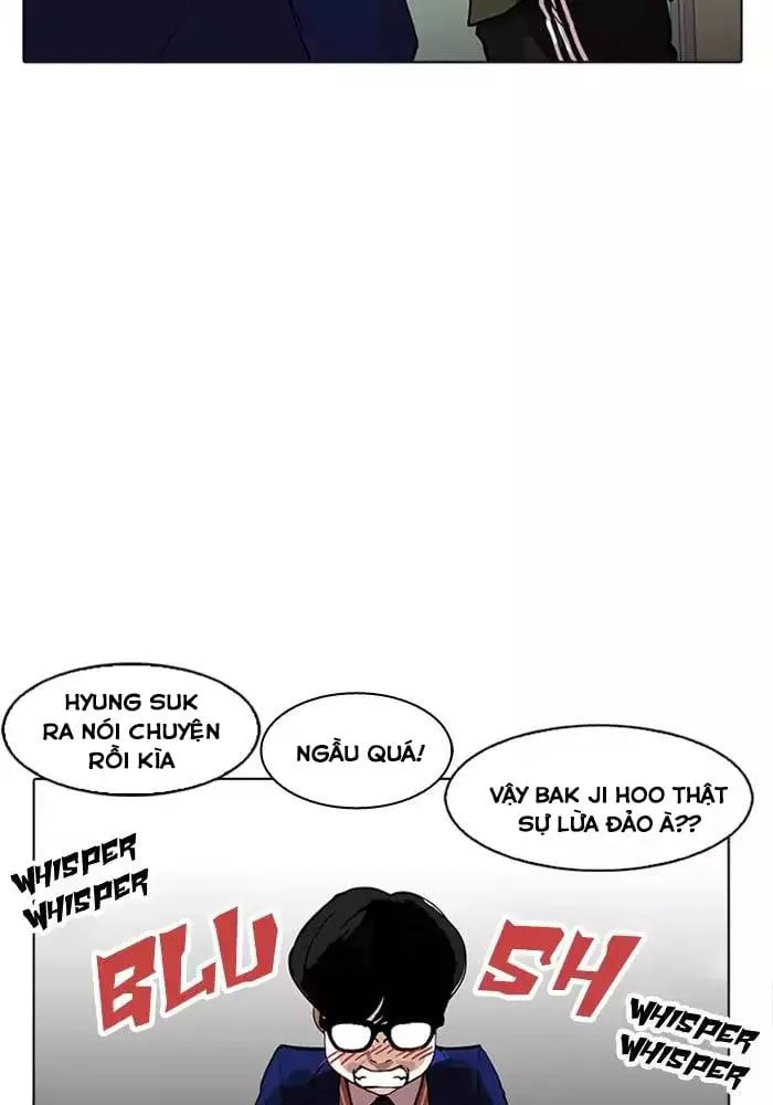 Lookism - Hoán Đổi Diệu Kỳ Chapter 165 - Trang 34