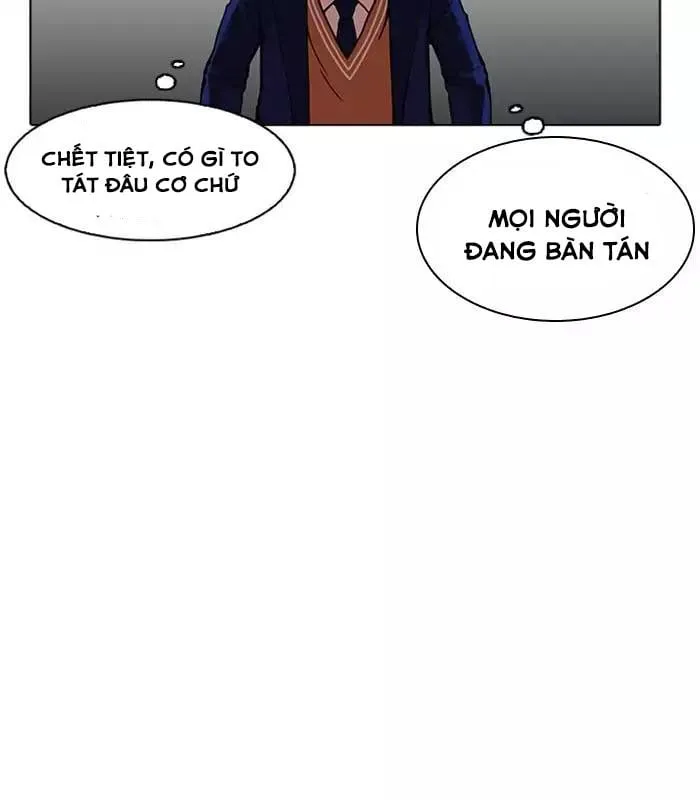 Lookism - Hoán Đổi Diệu Kỳ Chapter 165 - Trang 35