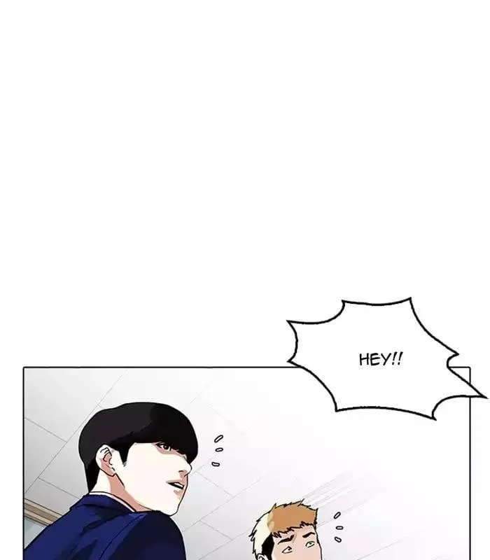 Lookism - Hoán Đổi Diệu Kỳ Chapter 165 - Trang 36