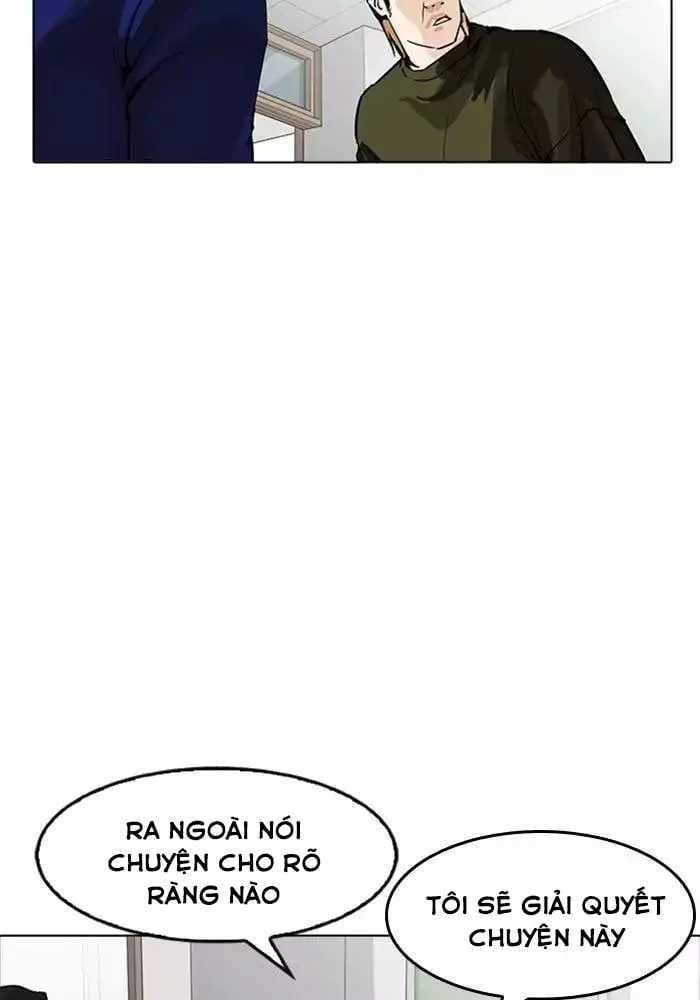 Lookism - Hoán Đổi Diệu Kỳ Chapter 165 - Trang 37