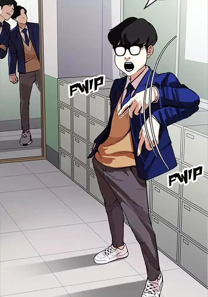 Lookism - Hoán Đổi Diệu Kỳ Chapter 165 - Trang 38