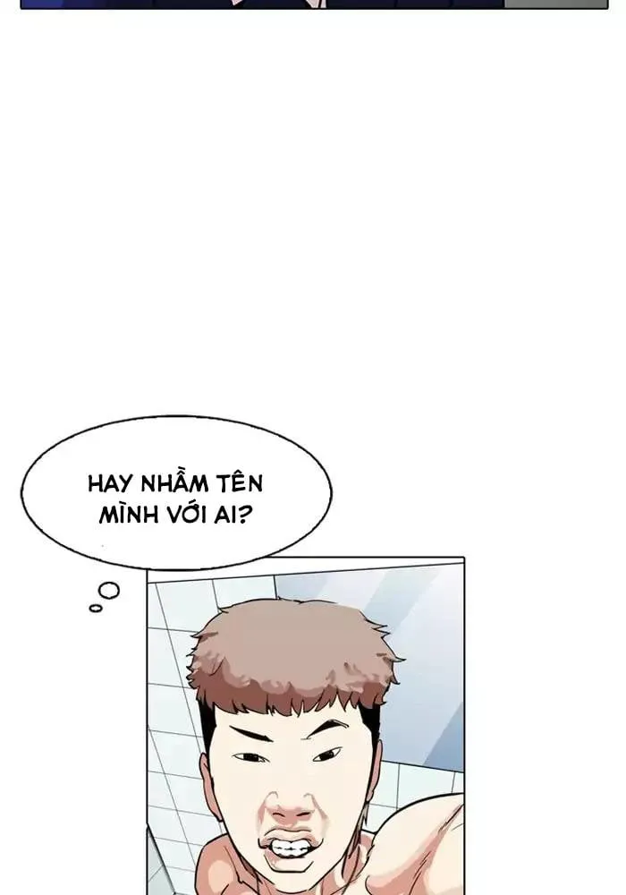 Lookism - Hoán Đổi Diệu Kỳ Chapter 165 - Trang 4