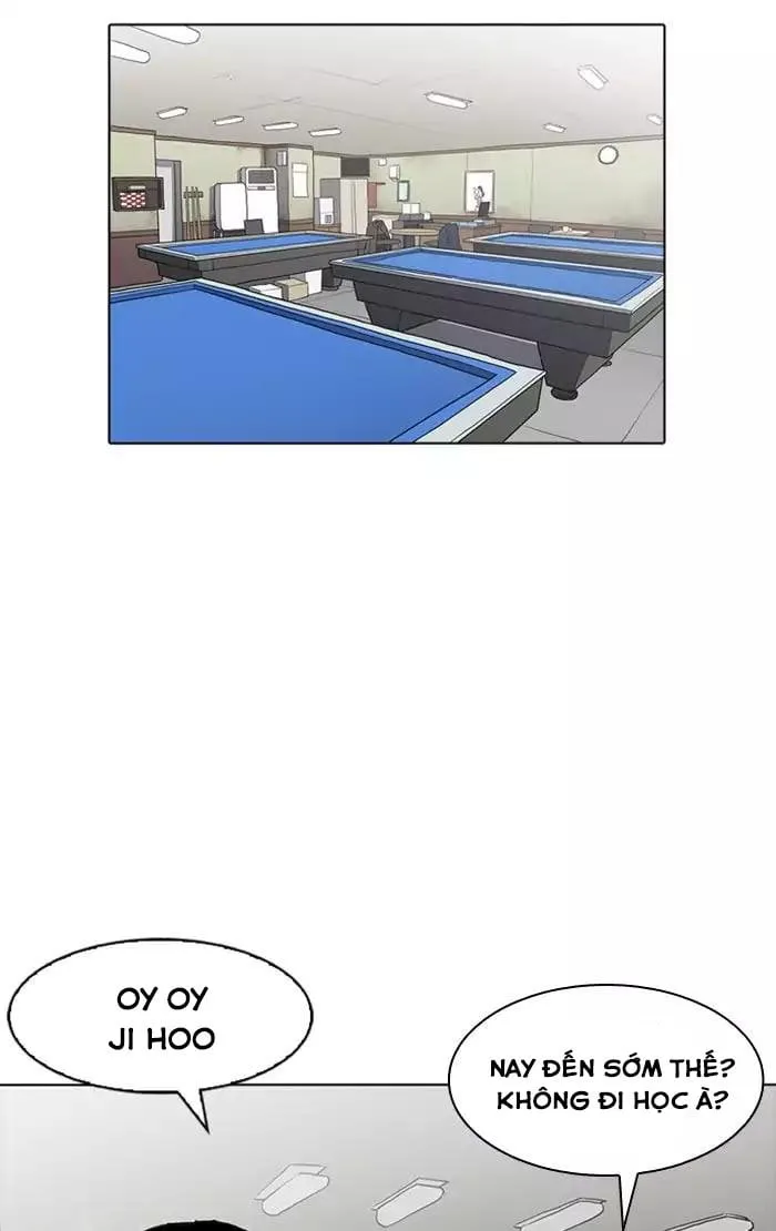 Lookism - Hoán Đổi Diệu Kỳ Chapter 165 - Trang 41