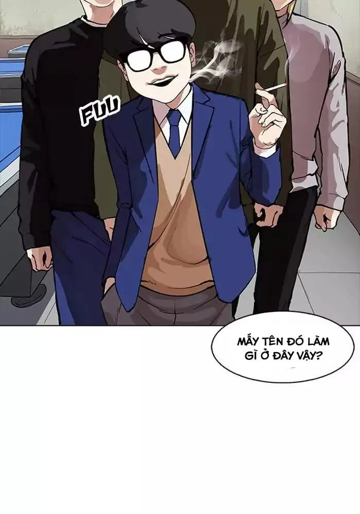 Lookism - Hoán Đổi Diệu Kỳ Chapter 165 - Trang 44