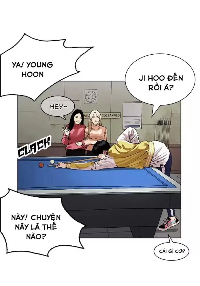 Lookism - Hoán Đổi Diệu Kỳ Chapter 165 - Trang 45