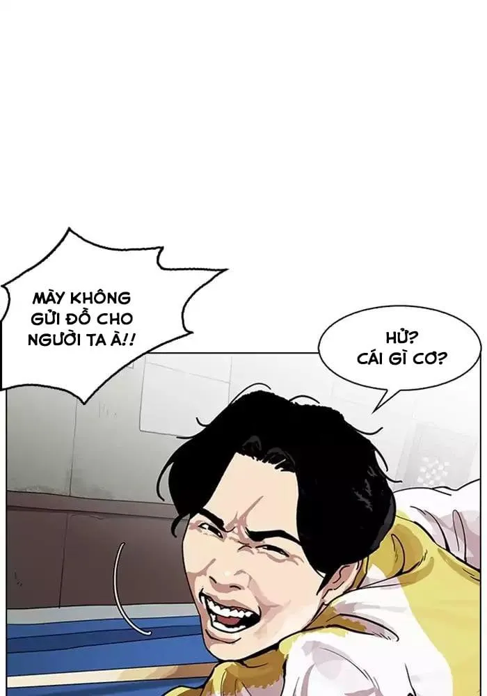 Lookism - Hoán Đổi Diệu Kỳ Chapter 165 - Trang 46