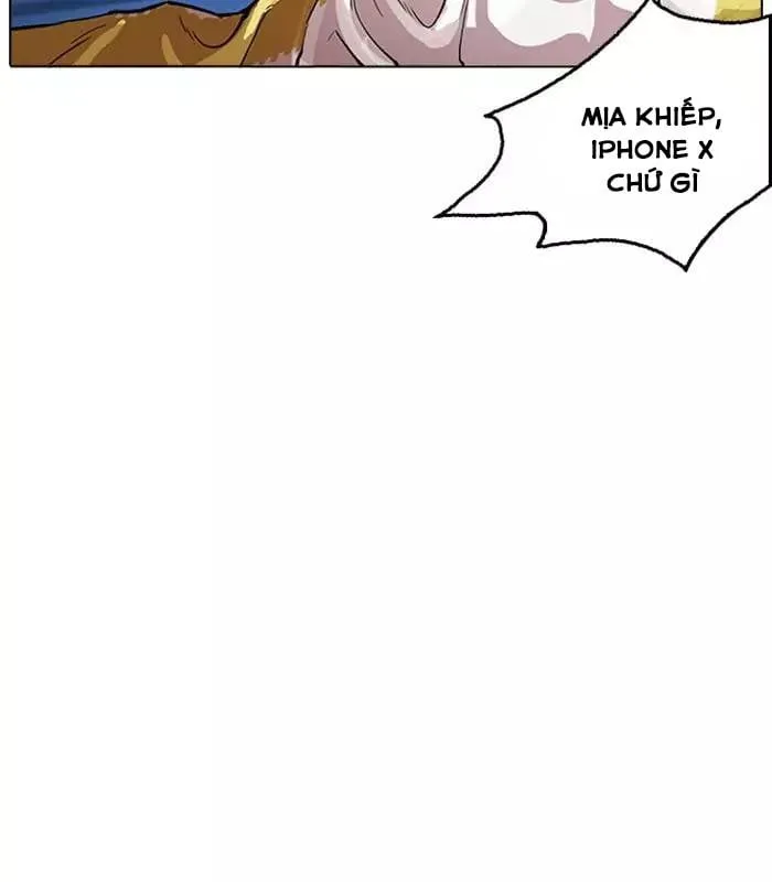 Lookism - Hoán Đổi Diệu Kỳ Chapter 165 - Trang 47