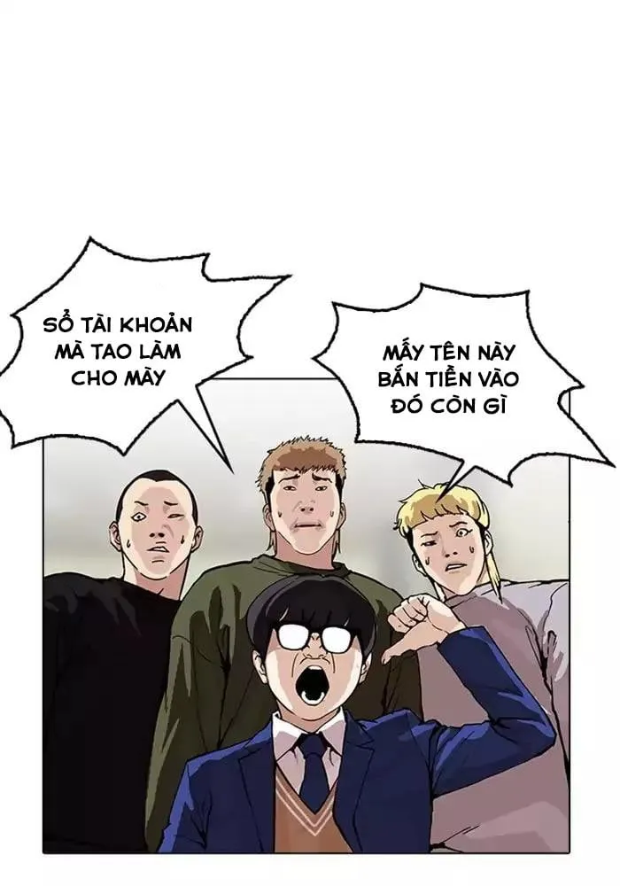 Lookism - Hoán Đổi Diệu Kỳ Chapter 165 - Trang 48