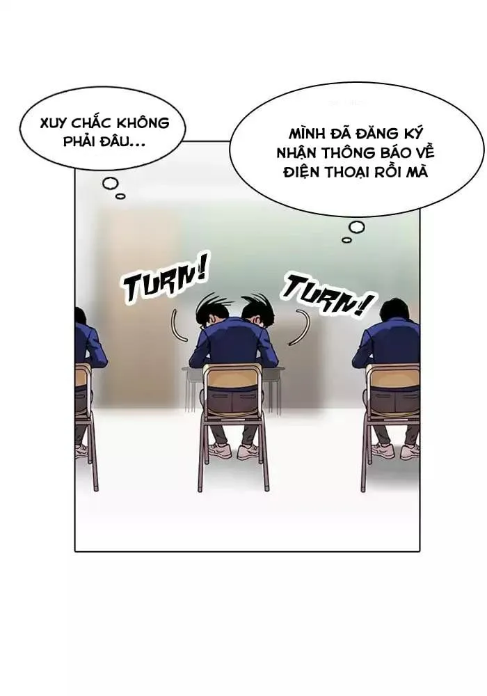 Lookism - Hoán Đổi Diệu Kỳ Chapter 165 - Trang 7