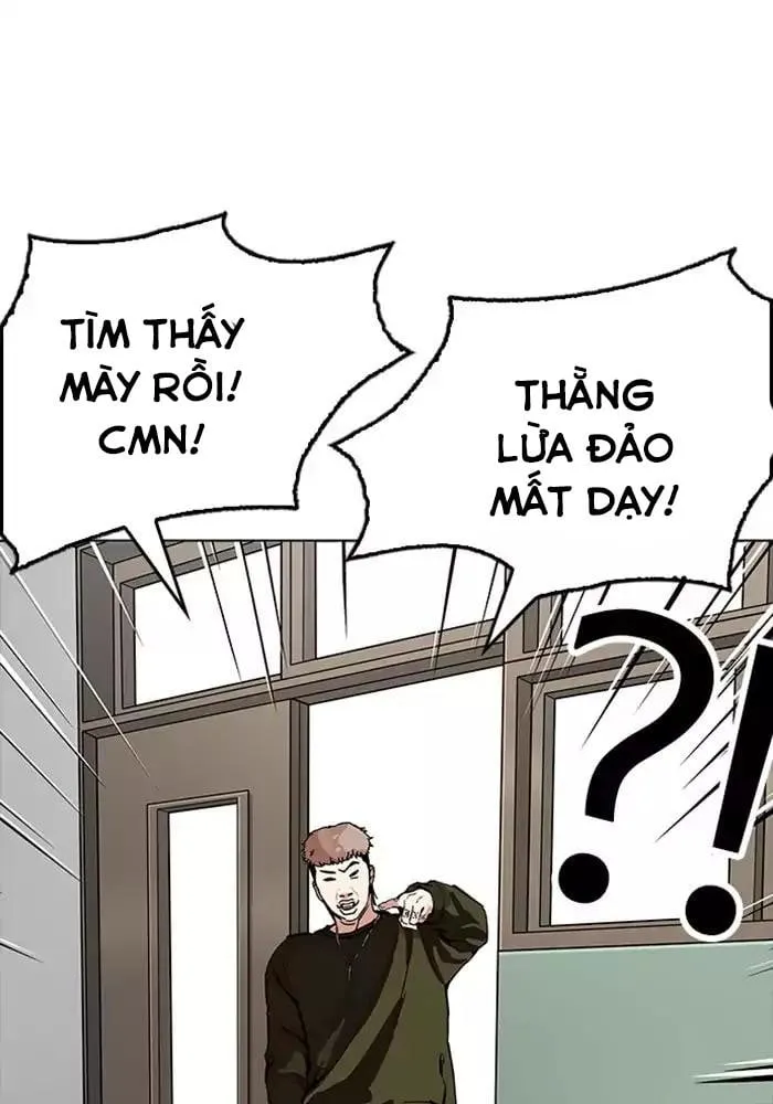 Lookism - Hoán Đổi Diệu Kỳ Chapter 165 - Trang 9