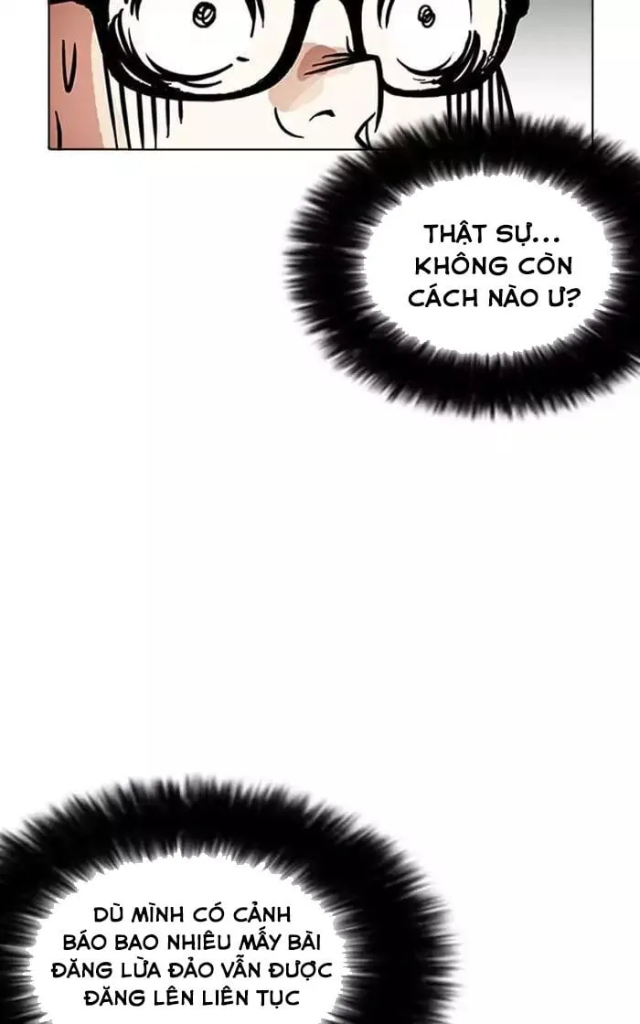 Lookism - Hoán Đổi Diệu Kỳ Chapter 166 - Trang 17