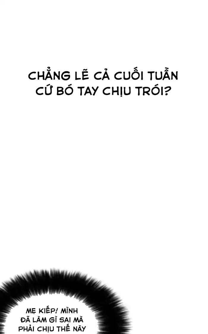 Lookism - Hoán Đổi Diệu Kỳ Chapter 166 - Trang 19