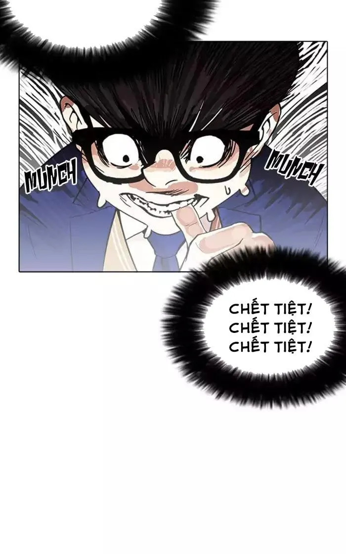 Lookism - Hoán Đổi Diệu Kỳ Chapter 166 - Trang 20