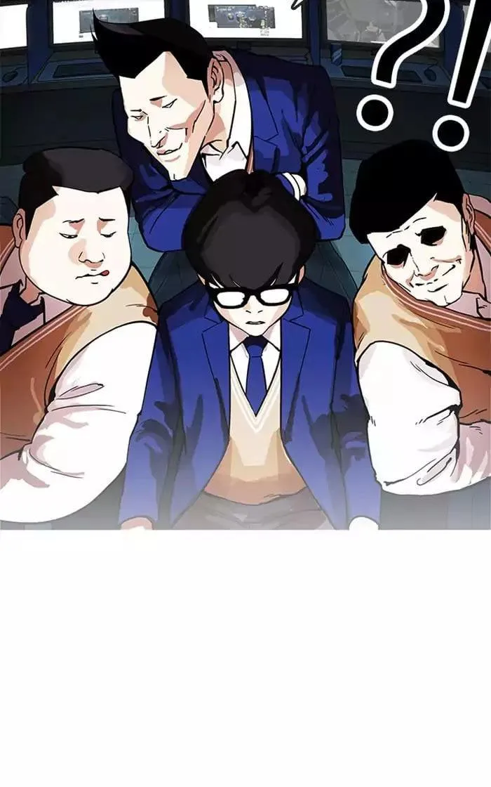Lookism - Hoán Đổi Diệu Kỳ Chapter 166 - Trang 22