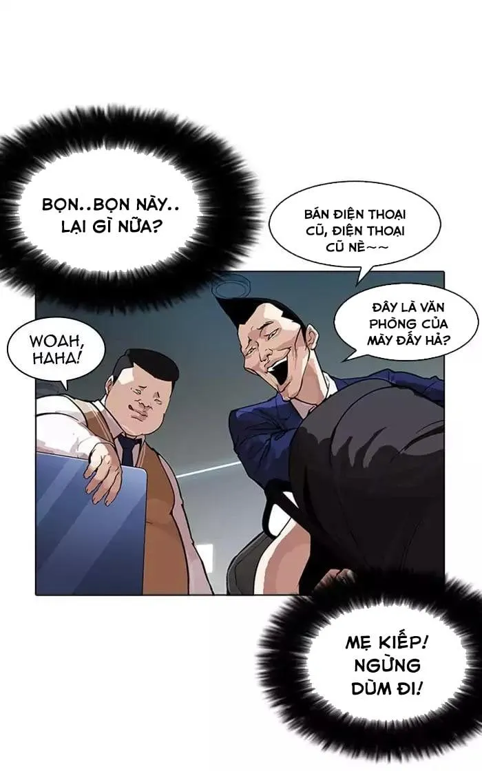 Lookism - Hoán Đổi Diệu Kỳ Chapter 166 - Trang 23