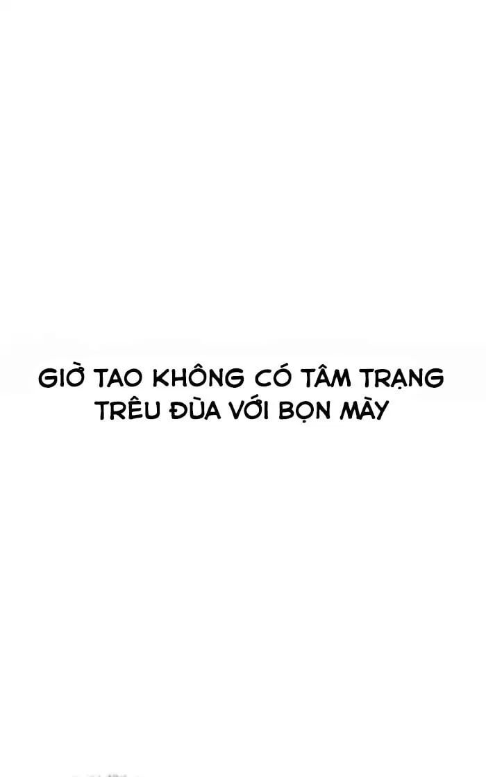 Lookism - Hoán Đổi Diệu Kỳ Chapter 166 - Trang 24