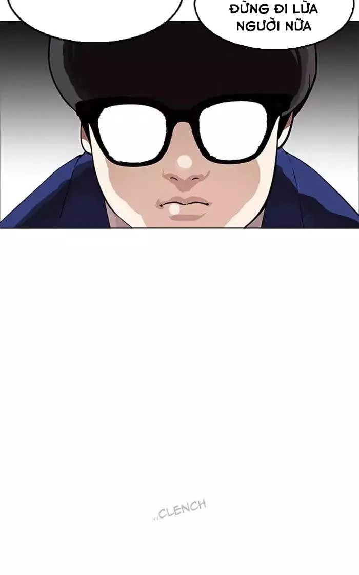 Lookism - Hoán Đổi Diệu Kỳ Chapter 166 - Trang 27