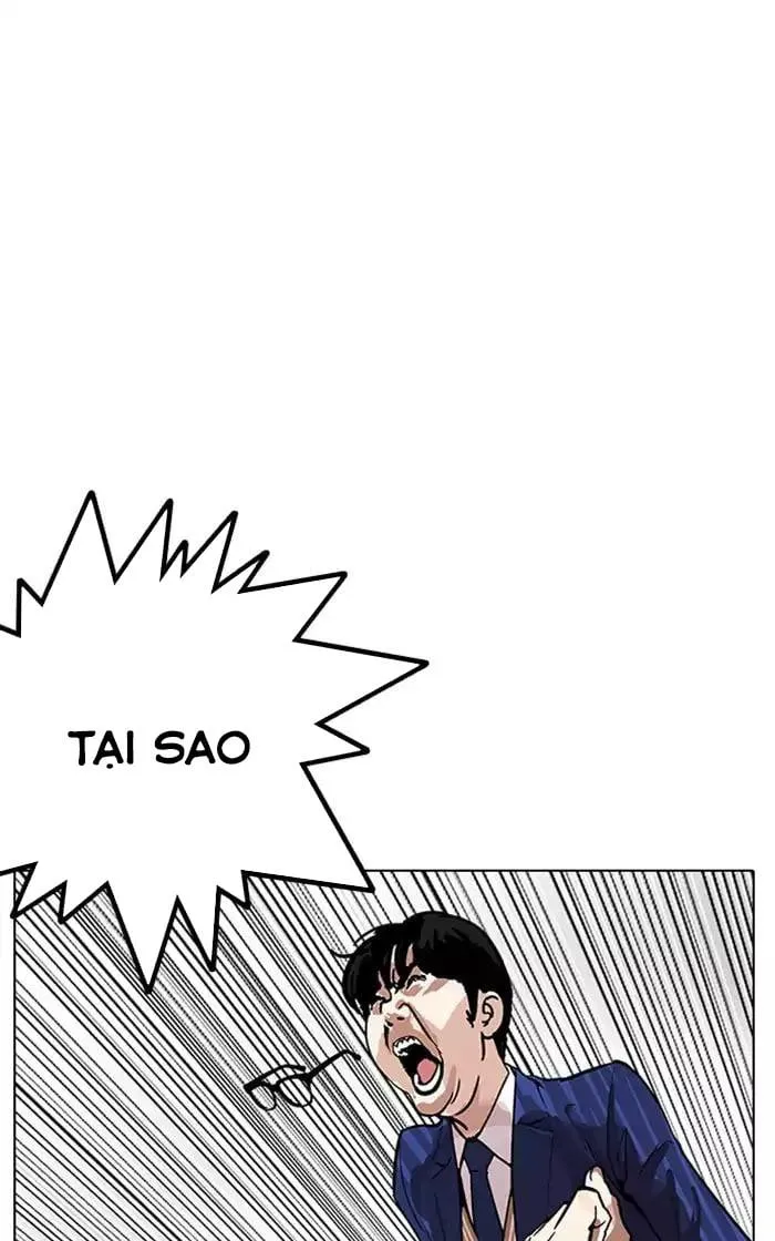Lookism - Hoán Đổi Diệu Kỳ Chapter 166 - Trang 30