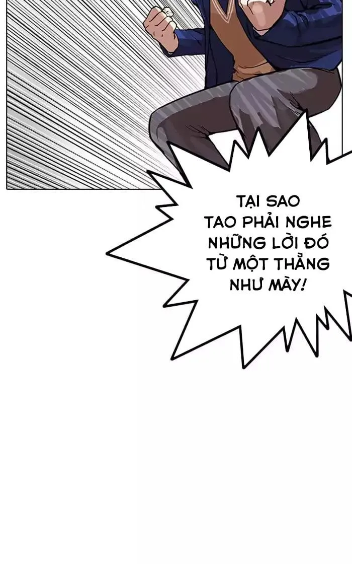 Lookism - Hoán Đổi Diệu Kỳ Chapter 166 - Trang 31