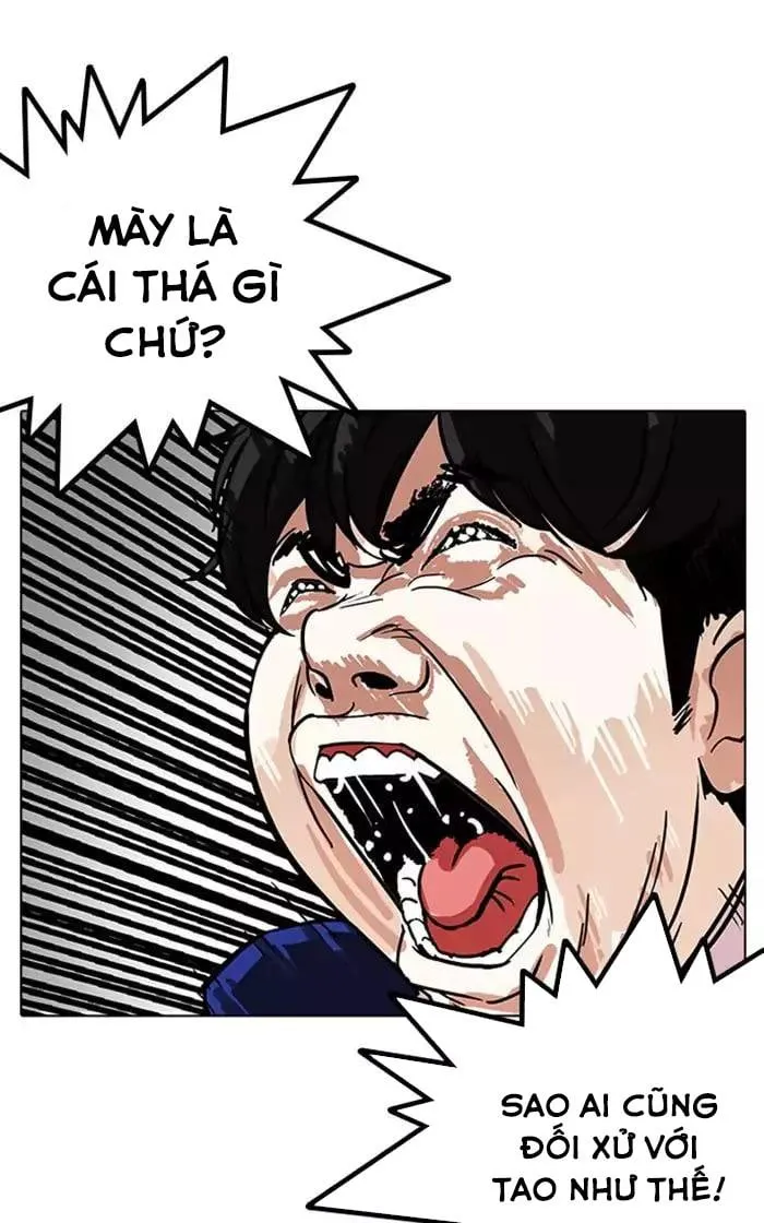 Lookism - Hoán Đổi Diệu Kỳ Chapter 166 - Trang 32