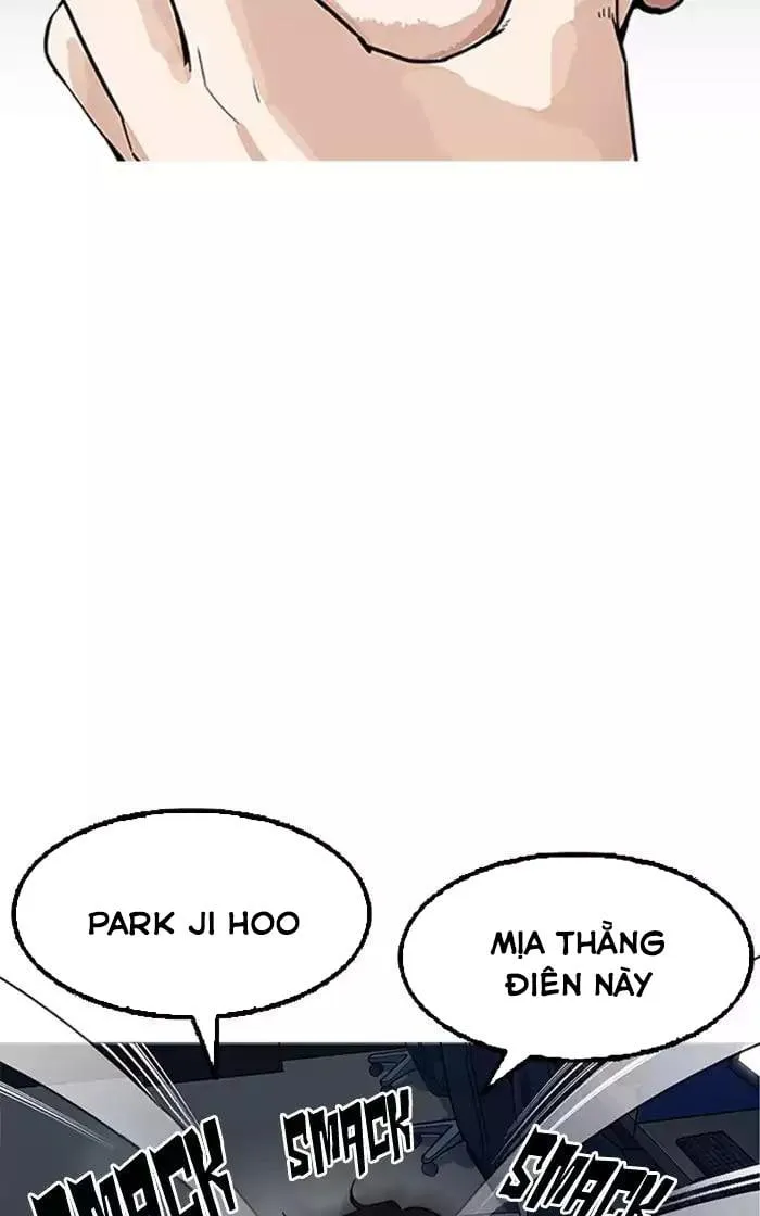 Lookism - Hoán Đổi Diệu Kỳ Chapter 166 - Trang 34