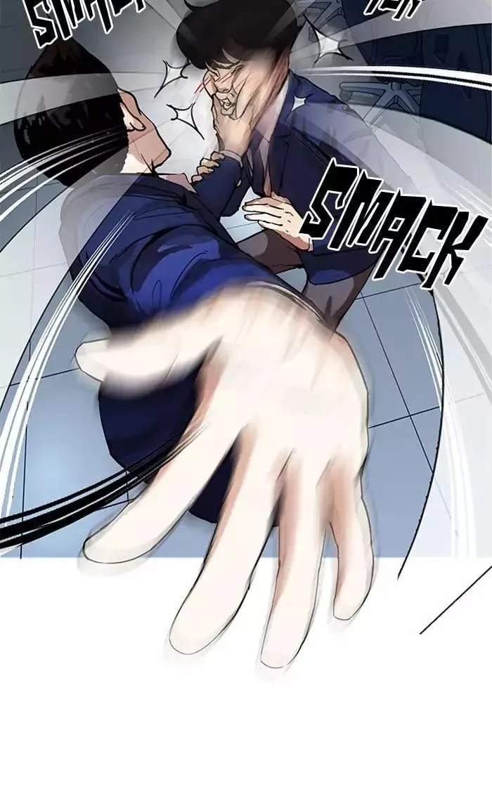 Lookism - Hoán Đổi Diệu Kỳ Chapter 166 - Trang 35