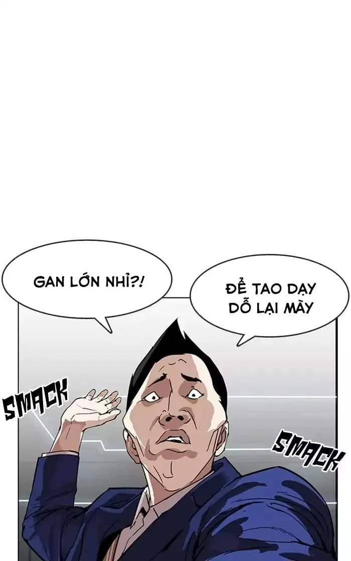 Lookism - Hoán Đổi Diệu Kỳ Chapter 166 - Trang 36