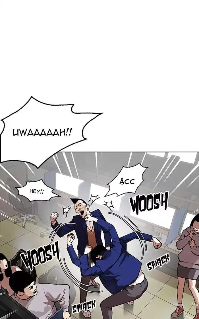Lookism - Hoán Đổi Diệu Kỳ Chapter 166 - Trang 38
