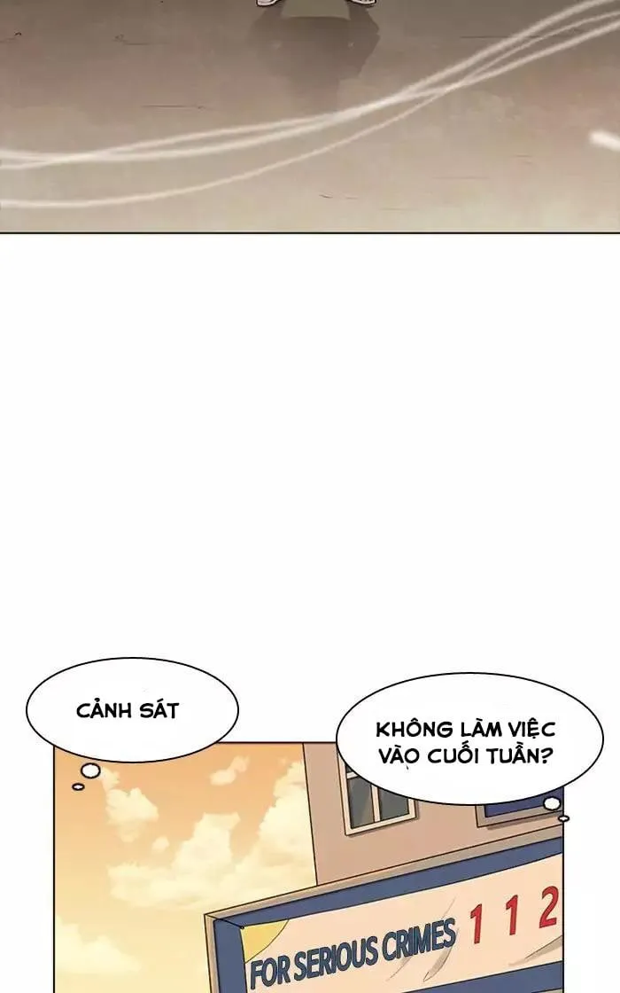 Lookism - Hoán Đổi Diệu Kỳ Chapter 166 - Trang 4