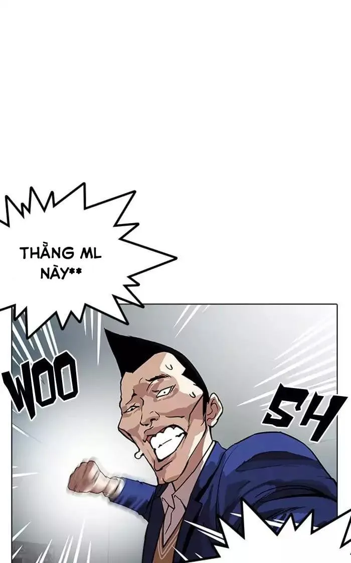 Lookism - Hoán Đổi Diệu Kỳ Chapter 166 - Trang 41