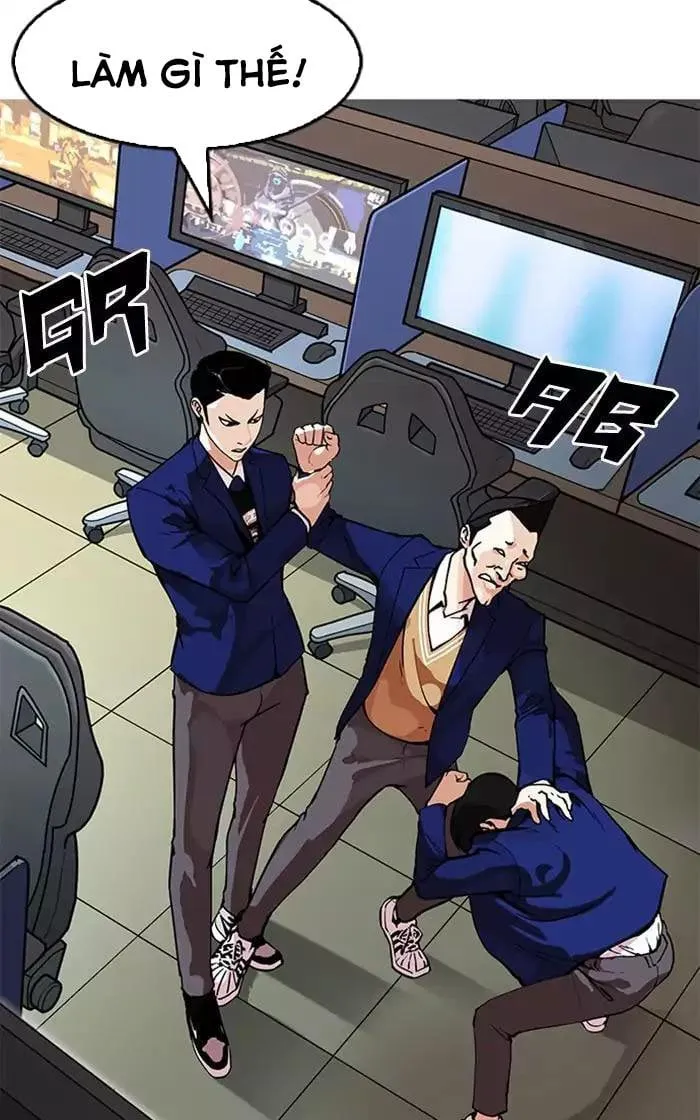 Lookism - Hoán Đổi Diệu Kỳ Chapter 166 - Trang 43