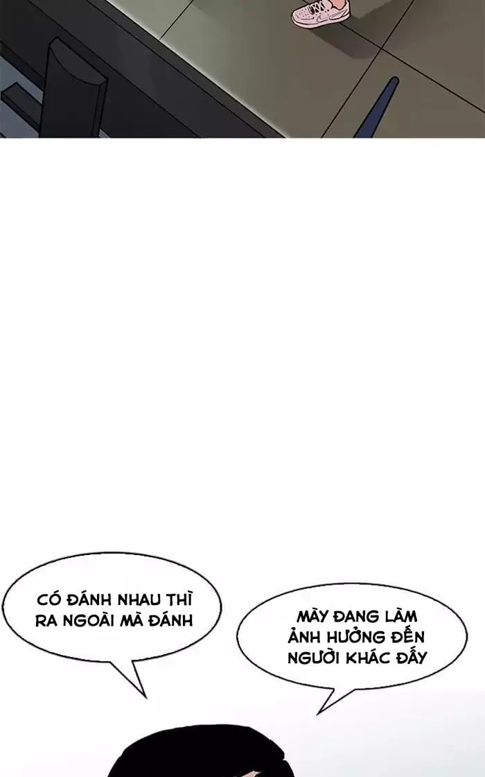 Lookism - Hoán Đổi Diệu Kỳ Chapter 166 - Trang 44