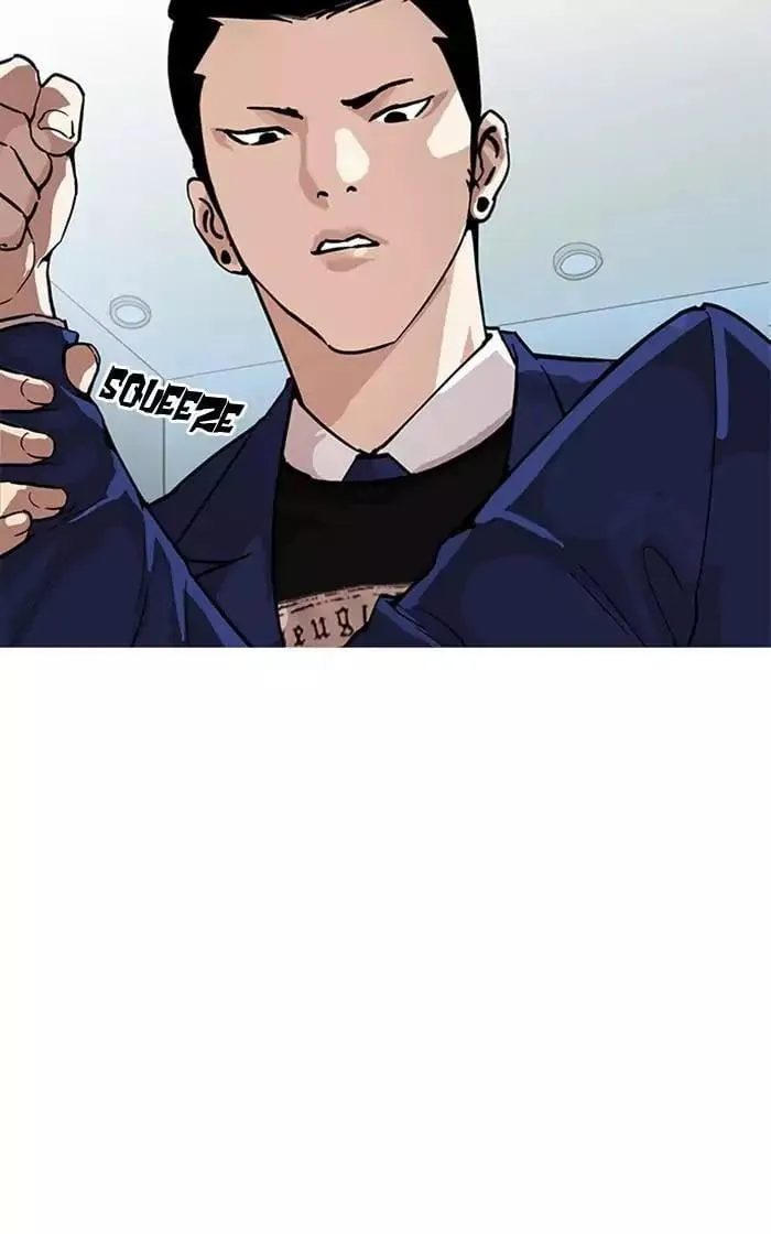 Lookism - Hoán Đổi Diệu Kỳ Chapter 166 - Trang 45