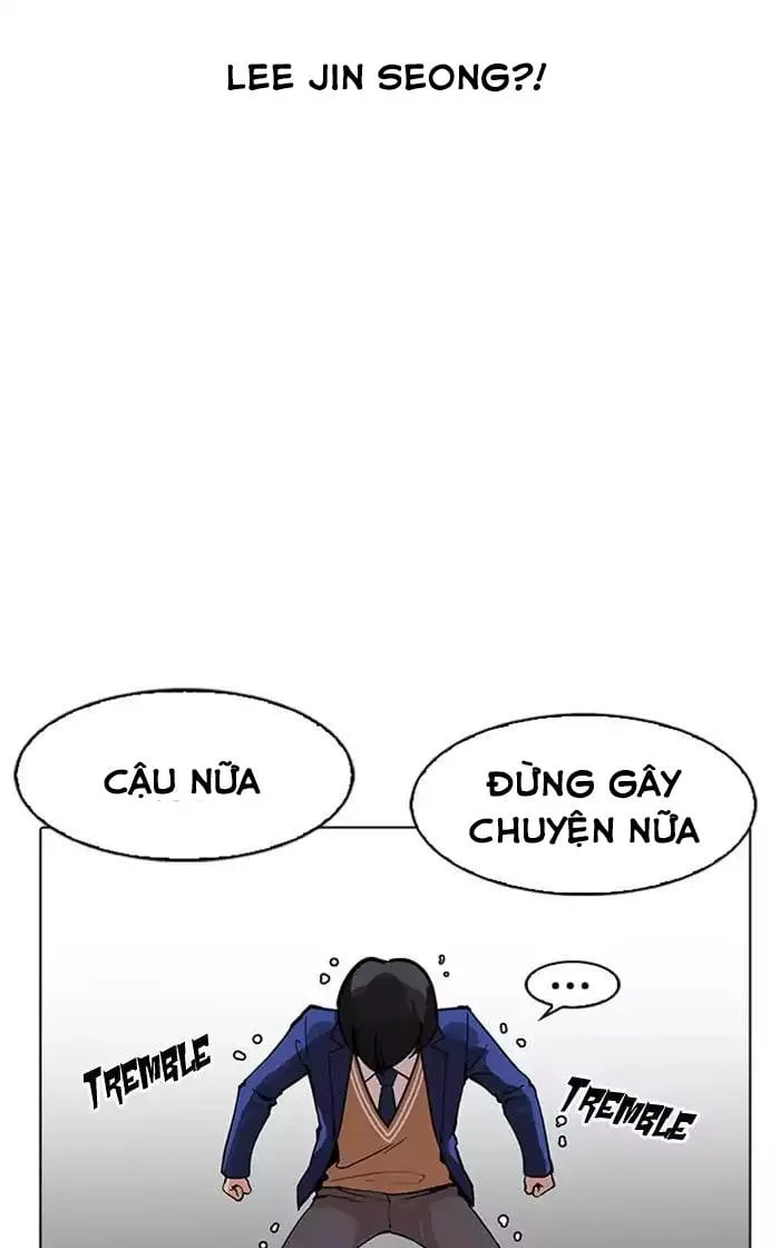 Lookism - Hoán Đổi Diệu Kỳ Chapter 166 - Trang 46