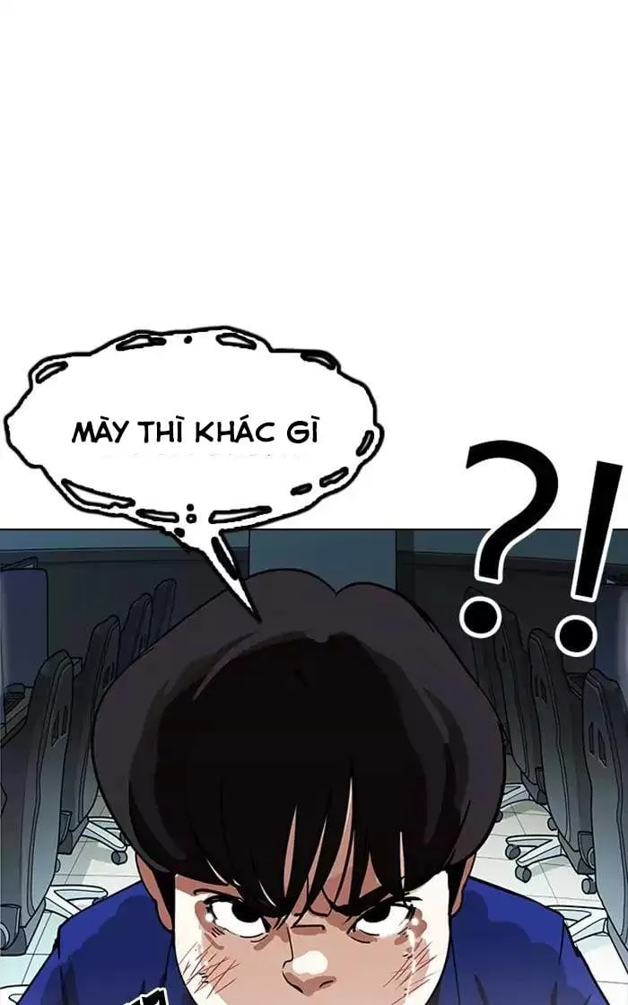 Lookism - Hoán Đổi Diệu Kỳ Chapter 166 - Trang 48