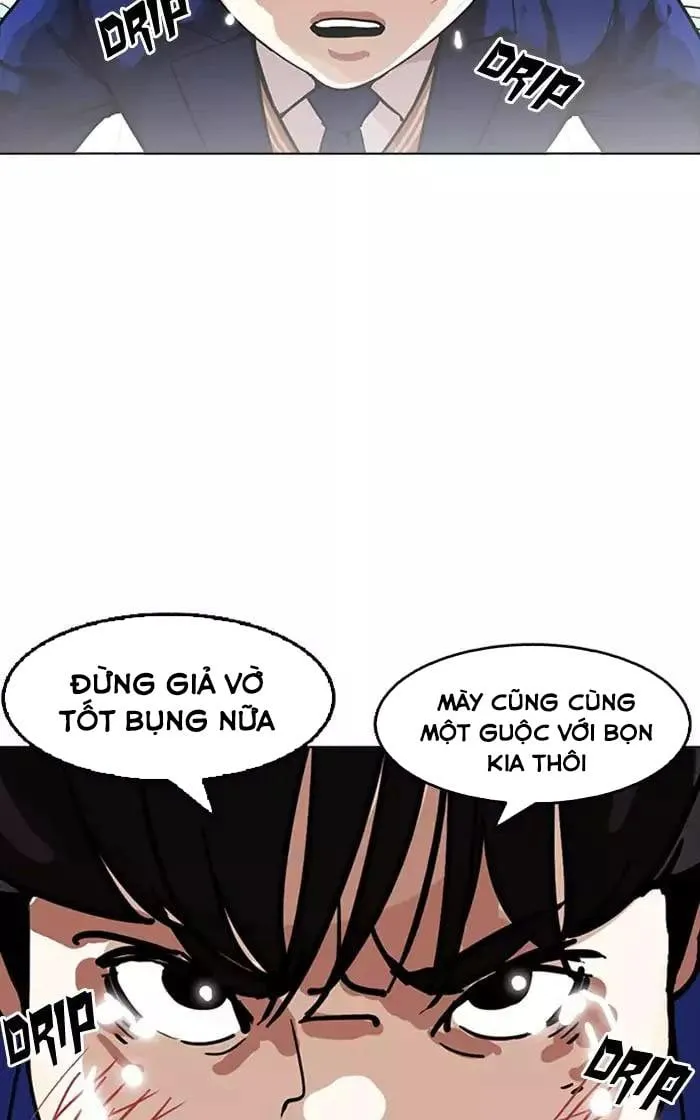 Lookism - Hoán Đổi Diệu Kỳ Chapter 166 - Trang 49