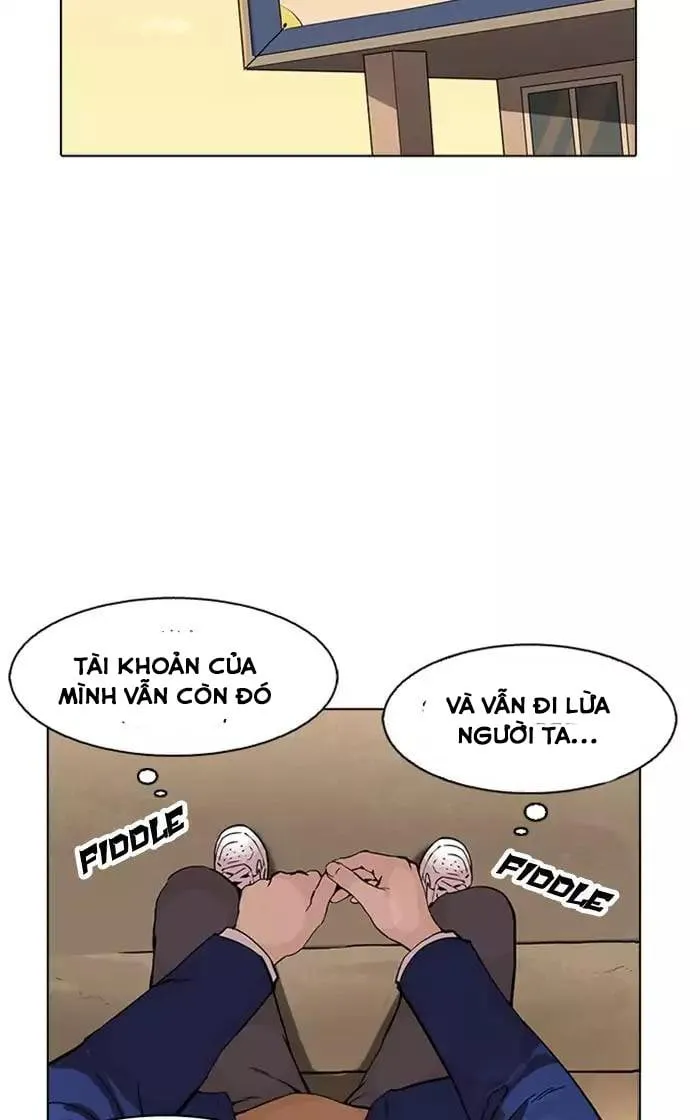 Lookism - Hoán Đổi Diệu Kỳ Chapter 166 - Trang 5