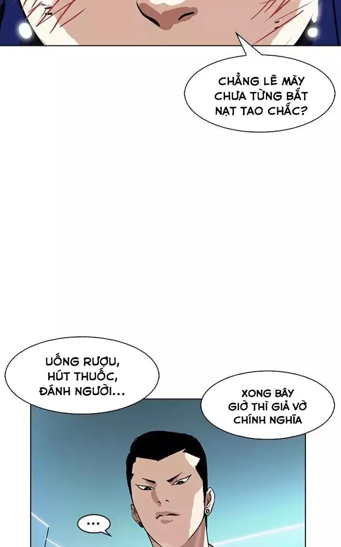 Lookism - Hoán Đổi Diệu Kỳ Chapter 166 - Trang 50