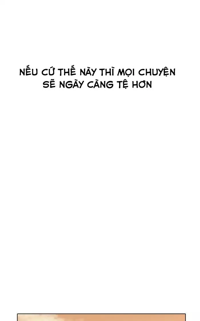 Lookism - Hoán Đổi Diệu Kỳ Chapter 166 - Trang 7