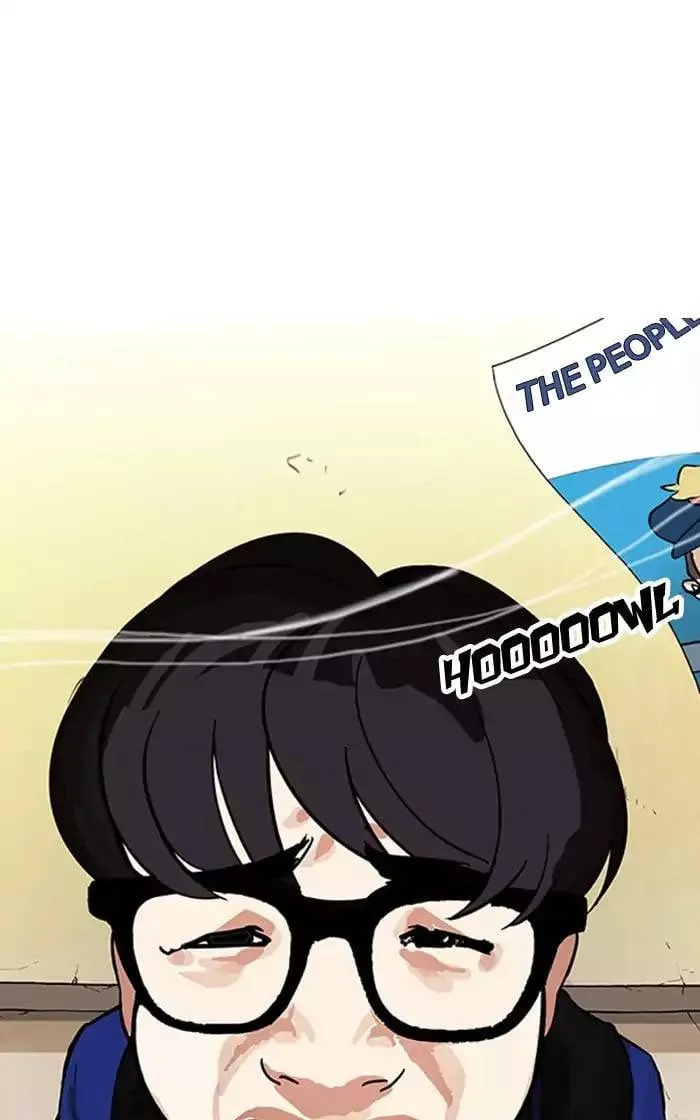 Lookism - Hoán Đổi Diệu Kỳ Chapter 166 - Trang 9