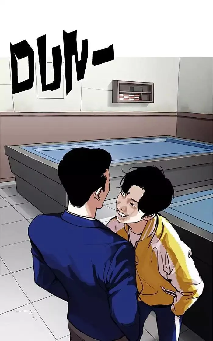 Lookism - Hoán Đổi Diệu Kỳ Chapter 167 - Trang 10