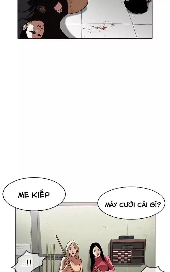 Lookism - Hoán Đổi Diệu Kỳ Chapter 167 - Trang 14