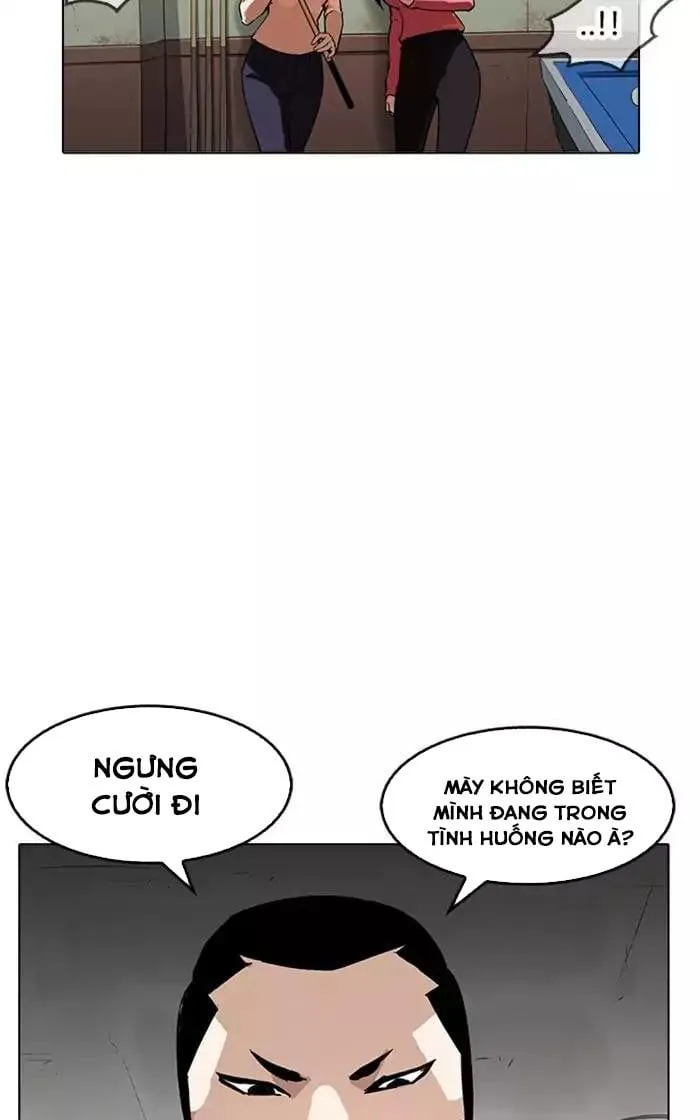 Lookism - Hoán Đổi Diệu Kỳ Chapter 167 - Trang 15